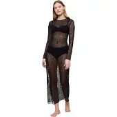 Triumph Robe d’été ' A Weekend to Remember ' noir