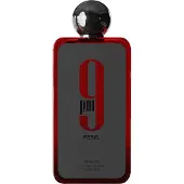 AFNAN 9 PM Rebel Eau de Parfum mixte 100 ml