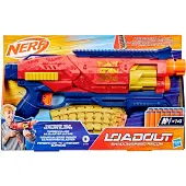 Nerf Jeu de plein air Load Out Shadowspeed Recon Blaster