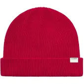 Gabba Bonnet 'Biella Aico' rouge