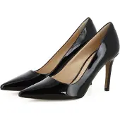 Evita Escarpins 'NATALIA' noir