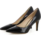 Evita Escarpins 'JESSICA' noir