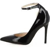 Evita Escarpins 'Alina' noir