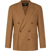 Strellson Veste de costume ocre