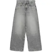 Vero Moda Jean 'VMWIEN' gris