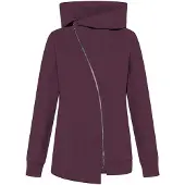 Deha Sweat-shirt violet