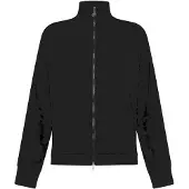 Deha Veste de survêtement noir