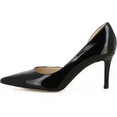 Evita Escarpins 'Jessica' noir