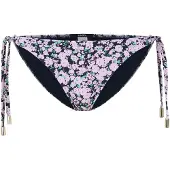 JOOP! Bas de bikini mélange de couleurs / rose