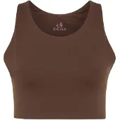 Deha Haut marron