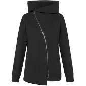 Deha Sweat-shirt noir