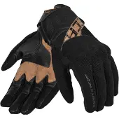 Seca X-Stretch II Gants de moto Taille