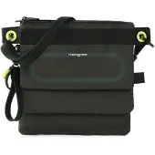 Hedgren Sac à bandoulière 'Uni' anthracite