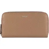 Roeckl sports Porte-monnaies 'BEA' beige