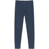 Schiesser Sous-vêtements 'Thermo' bleu denim