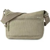 Hedgren Sac à bandoulière 'Inner CIty Harper's' beige foncé