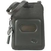Hedgren Protection pour Smartphone 'Fika Cortado' gris foncé