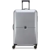 Delsey Valisette 'Turenne 2.0' argent