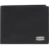 Bruno Banani Porte-monnaies 'DONOVAN' noir