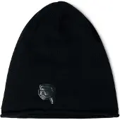 Karl Lagerfeld Bonnet noir