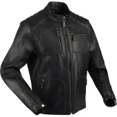 Segura Lewis Jacket Black Taille 2XL