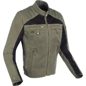 Segura District Kaki Blouson Taille M