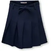 ONLY GIRLS Jupe 'KOGZALLY' bleu