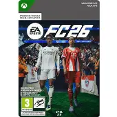 Ea Sports Fc 26 - Standard Edition