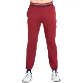 Bullpadel Ain Tracksuit Pants Rouge XL Homme