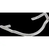 Black Diamond Crampon Toe Bail Regular Footpeg