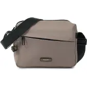 Hedgren Sac à bandoulière 'Nova Neutron' taupe / noir