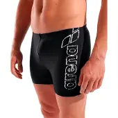 Arena Boxer de bain Scratchy