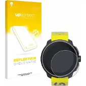 Upscreen Reflection Shield Protection Mat, Film de protection pour smartwatch, Gris