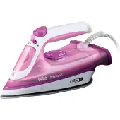 Braun Fer à vapeur FI3124Polyuréthane2400 W