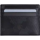 Jekyll & Hide Porte-monnaies anthracite