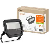 Lyora Projecteur Vance 17W - 3000K noir