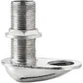 VETUS Inox Louche à eau Argent 3/4'' Argent 3/4
