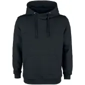 Black premium by emp Sweat-shirt à capuche de - Basic Hoodie - S - 7XL - pour Homme - noir - Taille L