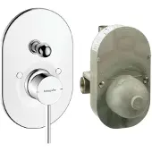 Hansgrohe Rubinetto Incorporato Zesis S