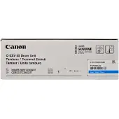 Canon C-EXV 55 C - Cyan - Tambour