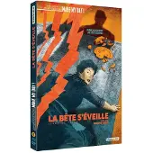 Studio Canal The Sleeping Tiger (La Bête s'éveille) Combo Blu-ray DVD