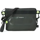 Hedgren Sac à bandoulière 'Ichi' kaki / noir