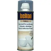 Belton Aérosol peinture primaire apprêt support plastique 400ml