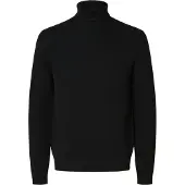 Selected Pull-over 'SLHDane' noir