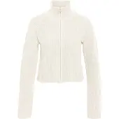 Noisy May Cardigan 'NMDara' crème