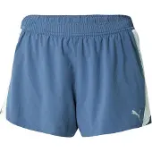 Puma W RUN VELOCITY 3' SHORT - bleu, Taille:XS