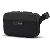 Kapten & Son Sacs banane 'Bergen Pro Crossbody' noir