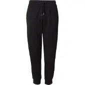Armani Exchange pour homme. XM001886AF10818MC237 Pantalon Jogger Diagonal noir (S), Casuel, Coton
