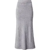 Vila Jupe 'VIRil' gris chiné