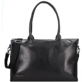 Plevier Sac bandoulière noir